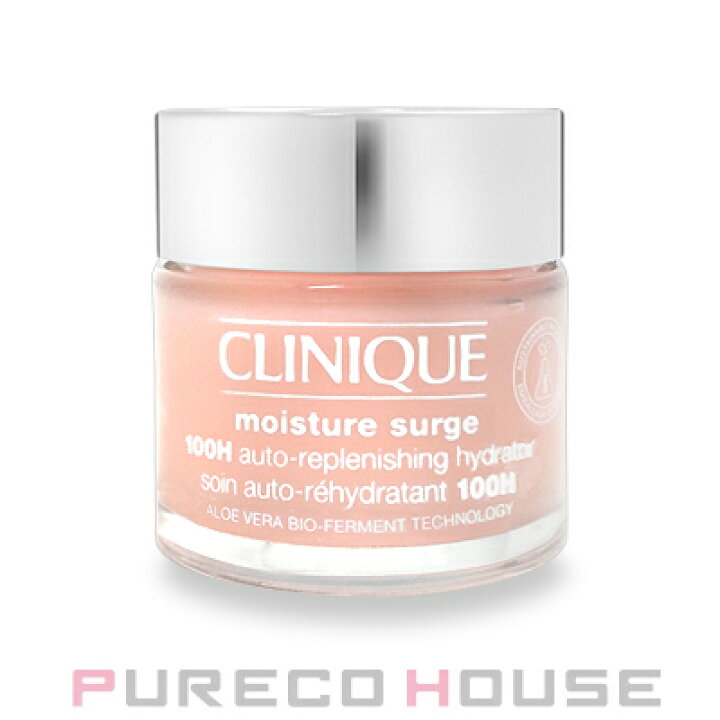 楽天市場】Clinique (クリニーク) モイスチャー サージ ジェルクリーム 
