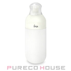 IPSA (イプサ) ME センシティブ 4 (化粧液) 175ml【メール便は使えません】