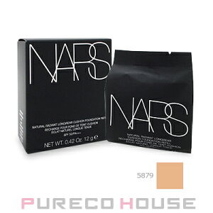 NARS (i[Y) i`fBAg OEFA NbVt@f[V SPF50/PA+++ 12g itBj #5879y[ւ͎g܂z