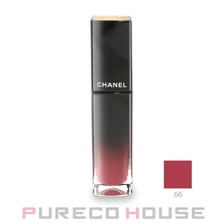 楽天市場】【メール便可】シャネルルージュアリュールラック5.5ml#66ペルマナン : プレコハウス 楽天市場】【メール便可】シャネルルージュアリュールラック5.5ml#66ペルマナン : プレコハウス