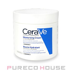 CeraVe �Z�����B ���C�X�`�����C�W���O �N���[�� 454g�y���[���ւ͎g���܂���z