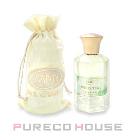 SABON (サボン) オー ドゥ サボン 80ml #ホワイトティー【メール便は使えません】