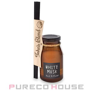 John's Blend (WY uh) WHITE MUSK zCgXN [hfBt[U[ 140mly[ւ͎g܂z