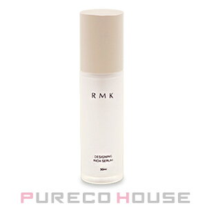 RMK �f�U�C�j���O ���b�`�Z���� 30ml (��򕔊O�i)�y���[���ւ͎g���܂���z