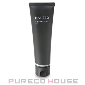 �J�l�{�E KANEBO ���t���b�V���O �N���[�~�B �E�H�b�V�� a 130ml