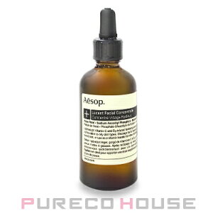 Aesop �C�\�b�v ���[�Z���g �t�F�C�V���� �R���Z���g���[�g 60ml�y���[���ւ͎g���܂���z