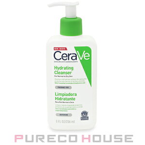 CeraVe �Z�����B �n�C�h���[�e�B���O �N�����U�[ 236ml�y���[���ւ͎g���܂���z