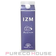 IZM (イズム) ベリーベリー テイスト (酵素ドリンク) 1000ml