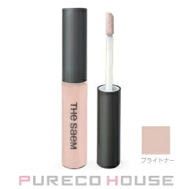 【メール便可】the SAEM(ザ セム) カバーパーフェクションチップコンシーラー 6.5g #ブライトナー