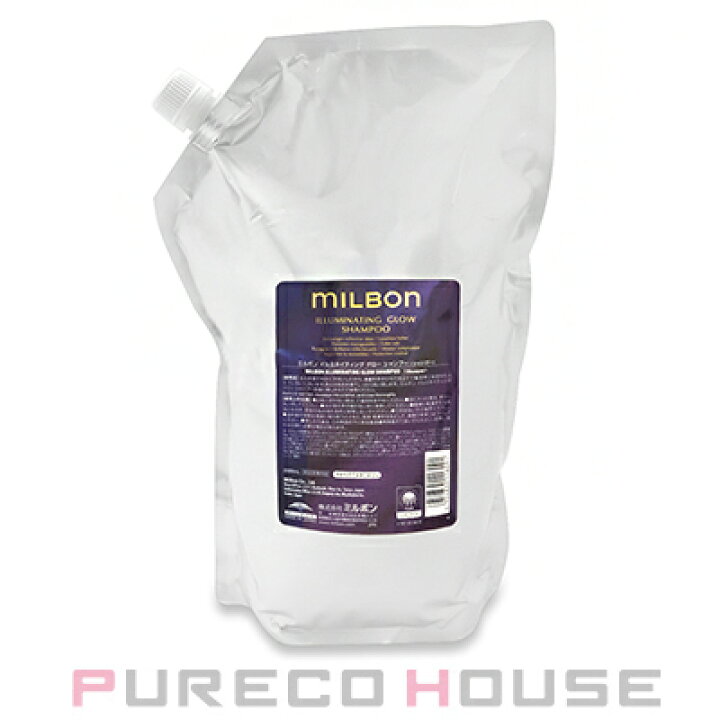 グローバルミルボン インダルジング ハイドレーション シャンプー (レフィル) 2500ml【メール便は使えません】 グローバルミルボン インダルジング ハイドレーション シャンプー (レフィル) 2500ml【メール便は使えません】 グローバルミルボン  インダルジング ハイドレーション シャンプー 1000ml レフィル Global MILBON シャンプー 透明