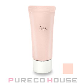 【メール便可】IPSA (イプサ) コントロールベイスe (化粧下地) SPF25・PA++ 20g #ピンク