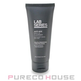 Lab Series (アラミス ラボシリーズ) マックス LS クレンザー 100ml【メール便は使えません】