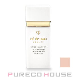 【メール便可】資生堂 クレドポーボーテ ヴォワールルミヌ (美白プレメイクアップ) SPF38・PA+++ 30ml (医薬部外品)