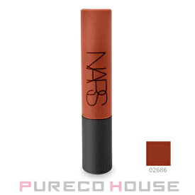 【メール便可】NARS (ナーズ) エアーマット リップカラー 7.5ml #02686 LOSE CONTROL