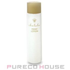 ちゅらら モイストローション月桃花水 (化粧水) 200ml【メール便は使えません】