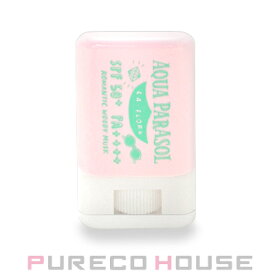 【メール便可】シーランドピューノ アクアパラソル ラ・フローラ K1 スティック (日焼け止めスティック) SPF50+・PA++++ 15g