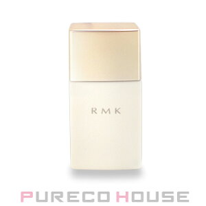 �y���[���։zRMK �����O���X�e�B���OUV�x�[�X SPF50�EPA+++ 30ml
