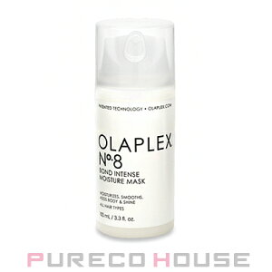 OLAPLEX (IvbNX) No.8 {hCeXCX`[}XN 100mly[ւ͎g܂z