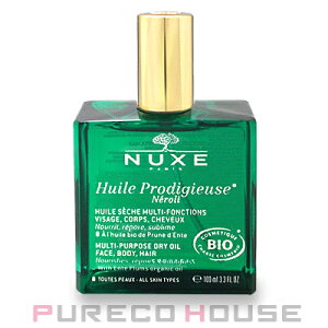 NUXE�i�j���N�X�j �v���f�B�W���[ �l���� �I�C�� 100ml�y���[���ւ͎g���܂���z