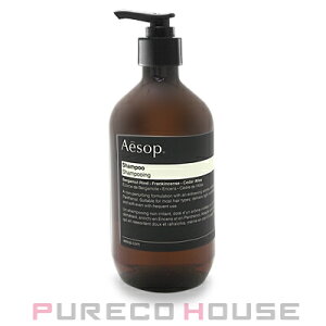 Aesop �C�\�b�v �V�����v�[ 500ml�y���[���ւ͎g���܂���z
