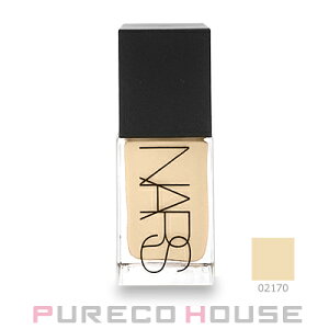 NARS (i[Y) Cg tNeBO t@f[V 30ml #02170 GOBIy[ւ͎g܂z
