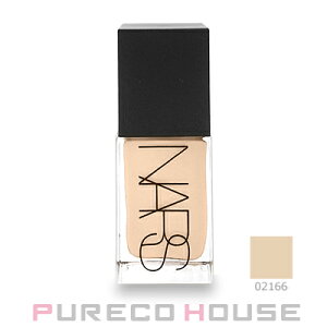 NARS (i[Y) Cg tNeBO t@f[V 30ml #02166 MONT BLANCy[ւ͎g܂z