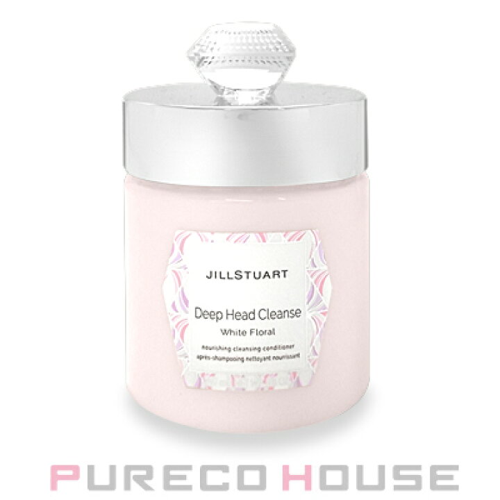 楽天市場】JILL STUART(ジル スチュアート) ディープ ヘッドクレンズ 