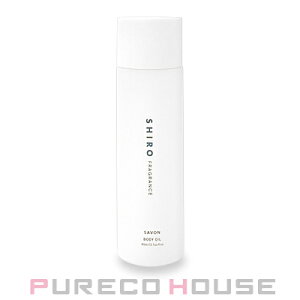 SHIRO (�V��) �T�{�� �{�f�B�I�C�� (�{�f�B�p���ϗp��) 80ml�y���[���ւ͎g���܂���z