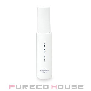 SHIRO (�V��) �T�{�� �I�[�h�p���t�@�� 40ml�y���[���ւ͎g���܂���z