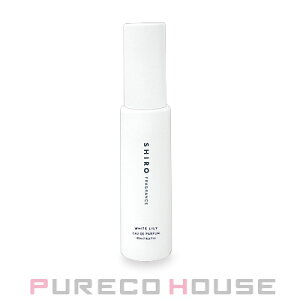 SHIRO (�V��) �z���C�g�����[ �I�[�h�p���t�@�� 40ml�y���[���ւ͎g���܂���z