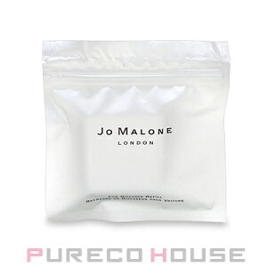 【ギフトボックス・リボン付き】 JOMALONE(ジョーマローン) カー ディフューザー #ウッド セージ & シー ソルト【メール便は使えません】