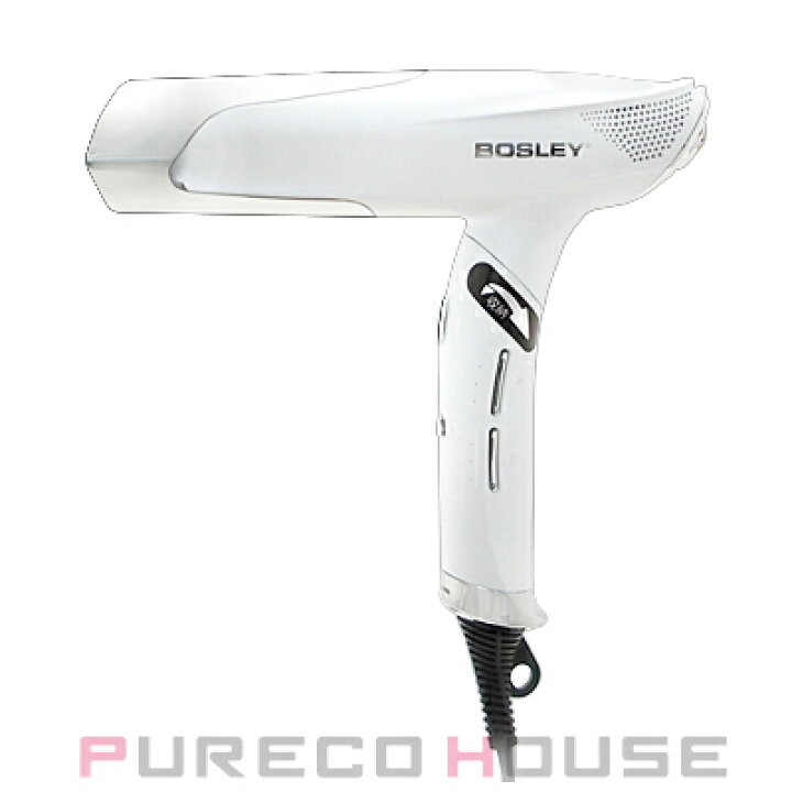 楽天市場】アデランス BOSLEY (ボズレー) JET/EX (ヘアドライヤー  