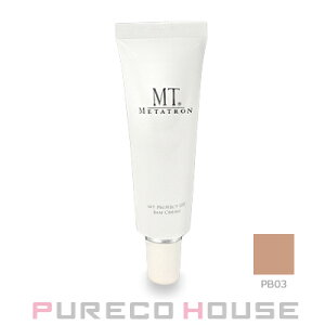 MT���^�g���� MT �v���e�N�gUV �x�[�X�E�N���[�� �i���C�N�A�b�v�x�[�X�j SPF26�EPA++ 30ml #PB03 �V�A�[�I�[�N���y���[���ւ͎g���܂���z