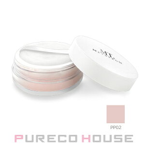 MTメタトロン MT プロテクトUV ルースパウダー (フェイスパウダー) SPF10・PA+ 12g #PP02 ピンクパール【メール便は使えません】