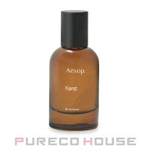 Aesop�i�C�\�b�v�j �J�[�X�g EDP SP 50ml�y���[���ւ͎g���܂���z