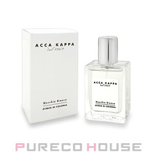 ACCA KAPPA (�A�b�J�J�b�p) �z���C�g���X EDC SP 30ml�y���[���ւ͎g���܂���z