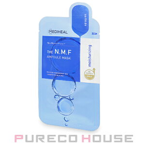 y[։zMEDIHEAL(fBq[) U N.M.F Av}XN 27ml × 1