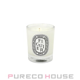 Diptyque (ディプティック) キャンドル フィギエ 【ミニチュア】 35g【メール便は使えません】