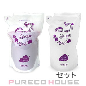 Tj[vCX imTv NWO Vv[ O[v 800ml tB + GbZXg[gg O[v 800ml tB yZbgzy[ւ͎g܂z