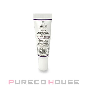 【メール便可】KIEHL'S (キールズ) DS RTN リニューイング セラム 【ミニチュア】 4ml
