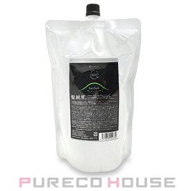 アマトラ クゥオ ヘアバス H (シャンプー) (レフィル) 850ml【メール便は使えません】