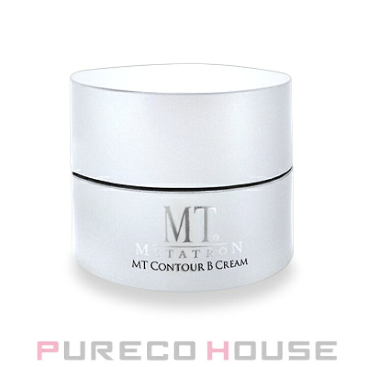 楽天市場】MTメタトロン MT コントアB クリーム (保湿クリーム) 50g 