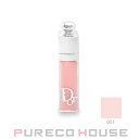 【メール便可】クリスチャンディオール ディオール アディクト リップ マキシマイザー 【ミニチュア】 2ml #001 ピンク