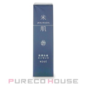 コーセー 米肌 肌潤改善エッセンス (薬用保湿美容液) 30ml 【医薬部外品】【メール便は使えません】