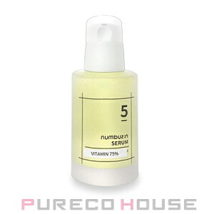 numbuzin�i�i���o�[�Y�C���j 5�� ���Ӄr�^�~��75%�Z���� 50ml�y���[���ւ͎g���܂���z