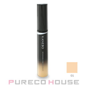 �J�l�{�E KANEBO �f�U�C�j���O�J���[���N�C�h SPF12 PA++ 5.6g #01 Soft Beige