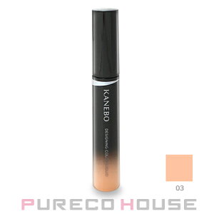 y[։zJl{E KANEBO fUCjOJ[NCh SPF8 PA+ 5.6g #03 Apricot Orange