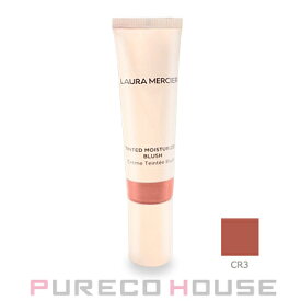 【メール便可】ローラ メルシエ ティンティド モイスチャライザー ブラッシュ 15ml #CR3 MISTRAL