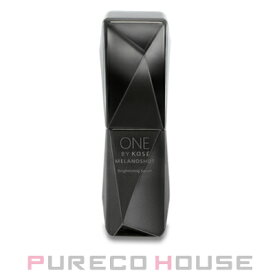 コーセー ONE BY KOSE メラノショット W (薬用美白美容液) 40ml 【医薬部外品】【メール便は使えません】