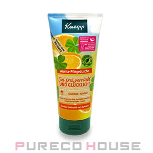 Kneipp(NiCv) A} V[ WF 200ml #IWy[ւ͎g܂z